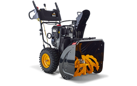 Снегоуборщик McCULLOCH PM55 в Екатеринбурге