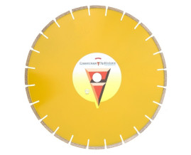 Алмазный диск Сплитстоун 300х25.4 (Песчаник) Premium 29601spl