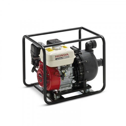 Водяной насос Honda WMP 20 X1 в Екатеринбурге