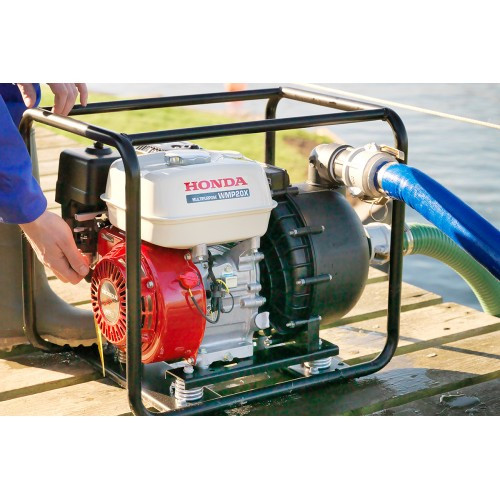 Водяной насос Honda WMP 20 X1 в Екатеринбурге