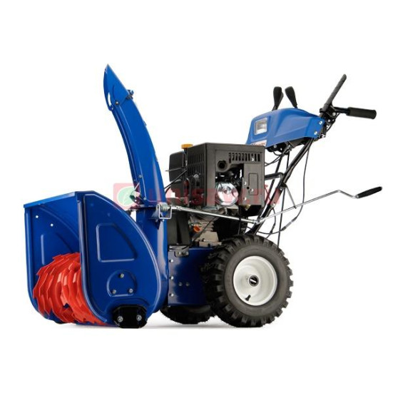 Снегоуборщик бензиновый MasterYard MX 18528LE в Екатеринбурге