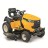 Минитрактор Cub Cadet XT3 QS137 в Екатеринбурге