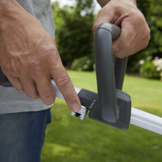 Аккумуляторный триммер Stiga SGT 500 AE в Екатеринбурге