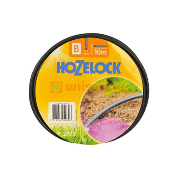 Шланг 10-метровый диаметром 4 мм Hozelock в Екатеринбурге
