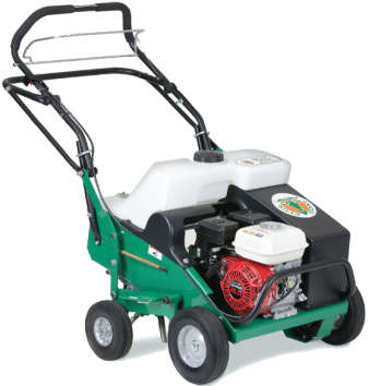 Аэратор для газона Billy Goat AE401H