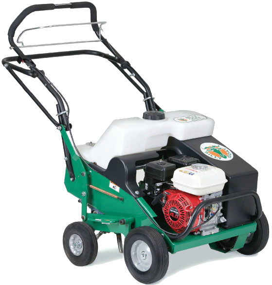 Аэратор для газона Billy Goat AE401H в Екатеринбурге