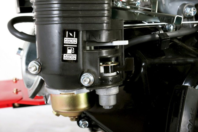 Мотокультиватор Ресанта МБ-15000-12