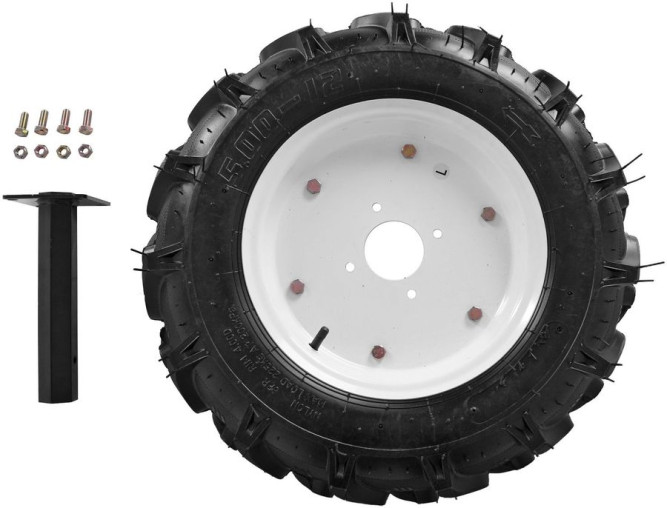 Мотокультиватор Ресанта МБ-15000-12