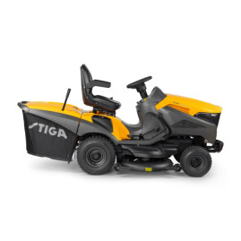 Садовый трактор Stiga Estate 7122 HWSY