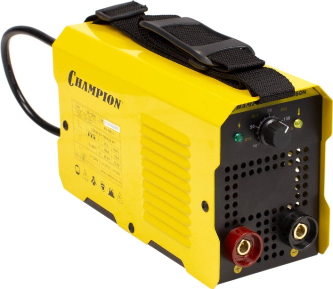 Сварочный инвертор Champion IW-160N в Екатеринбурге