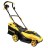 Газонокосилка электрическая Champion EM3815
