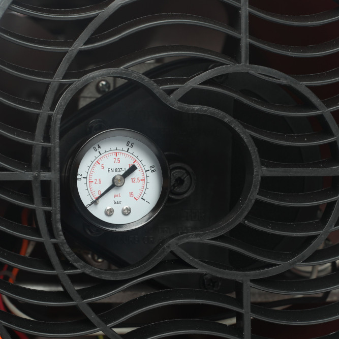 Калорифер дизельный PATRIOT DTC 209ZF в Екатеринбурге