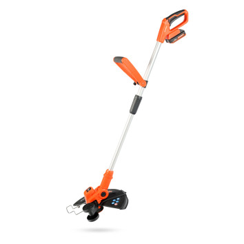 Триммер аккумуляторный PATRIOT TR 230M Li