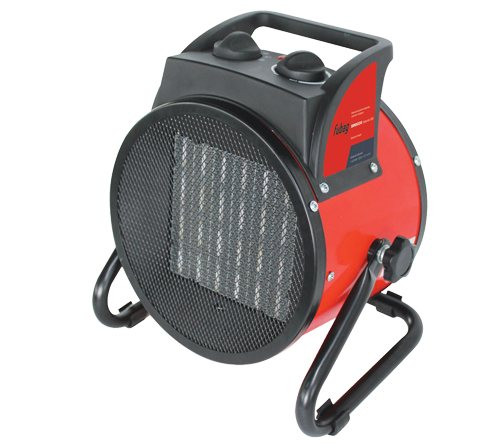 Электрический обогреватель FUBAG SIROCCO KERAMIK 33M в Екатеринбурге