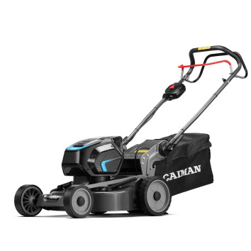 Аккумуляторная газонокосилка Caiman Nero 47CTi