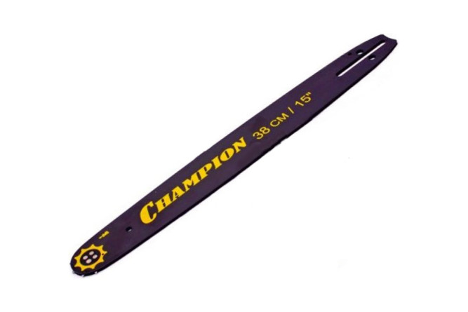 Шина CHAMPION 15&amp;quot;-0,325-1,5-64 (E452ESX,501SX,510  158SLBK041) в Екатеринбурге