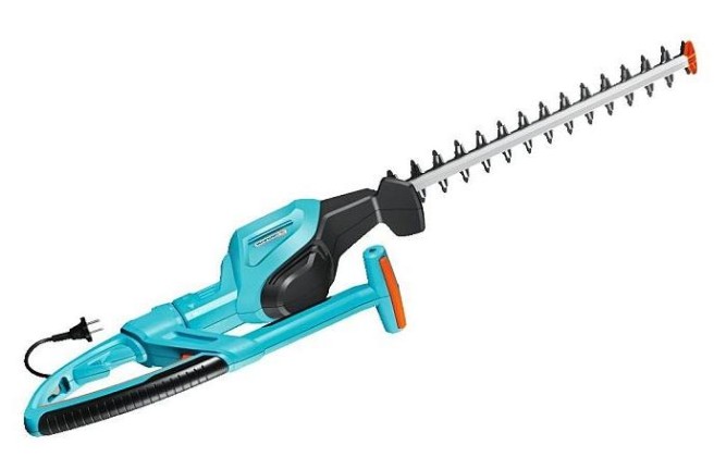 Электроножницы садовые GARDENA EasyCut 48 PLUS 08874-20.000.00 в Екатеринбурге