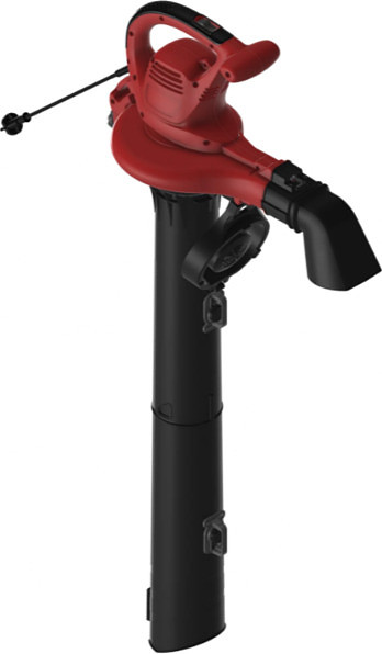 Электрическая воздуходувка EVOline BLE 2600 VAC в Екатеринбурге