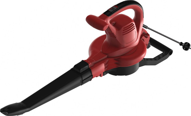 Электрическая воздуходувка EVOline BLE 2600 VAC в Екатеринбурге