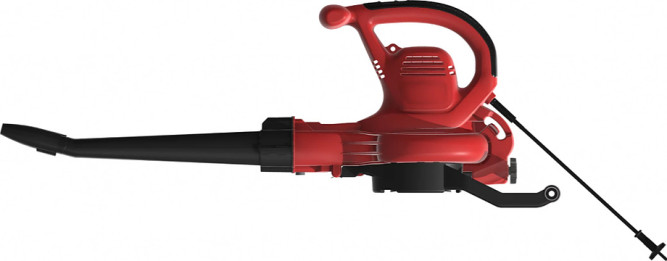 Электрическая воздуходувка EVOline BLE 2600 VAC в Екатеринбурге