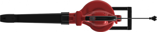 Электрическая воздуходувка EVOline BLE 2600 VAC в Екатеринбурге