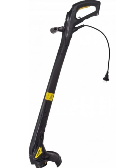 Электрический триммер Huter GET-24 в Екатеринбурге