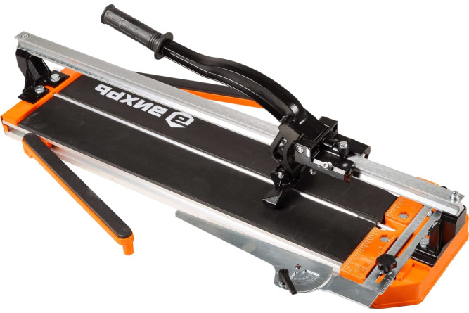 Монорельсовый ручной плиткорез Вихрь 600 мм в Екатеринбурге