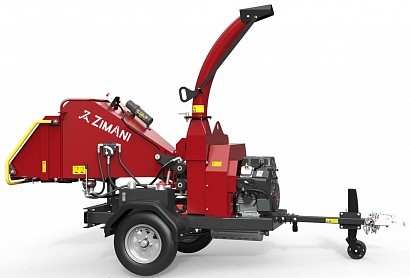 Измельчитель ZimAni LS150D в Екатеринбурге