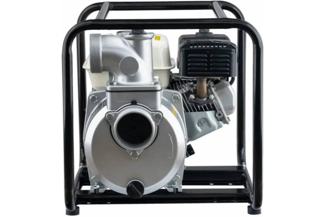 Мотопомпа бензиновая HND WP 30 XC в Екатеринбурге