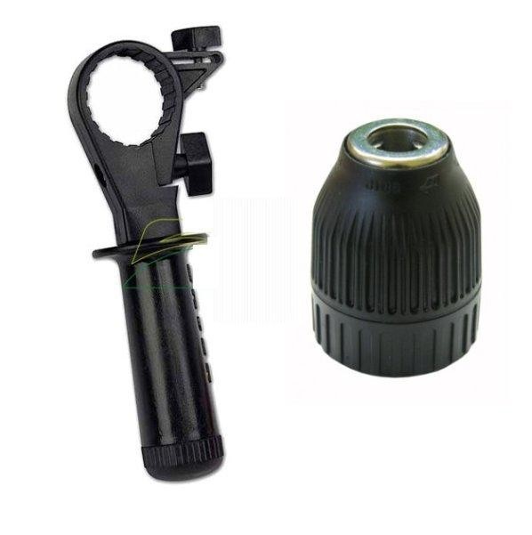 BT 45 комплект для сверления Stihl 43140071000 в Екатеринбурге