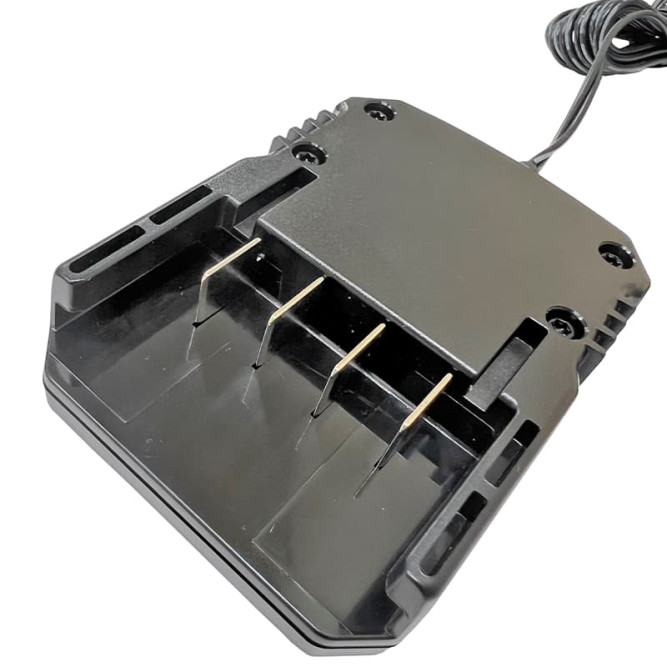 Зарядное устройство Greenworks 24В слайдер в Екатеринбурге