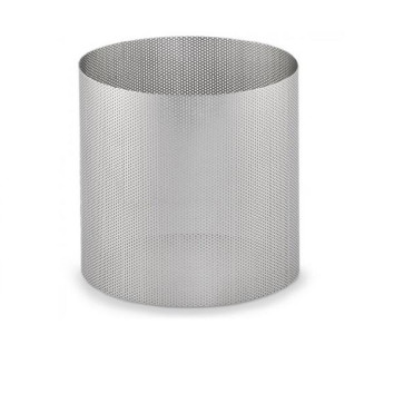 Фильтр кассета SE 61-122Е сталь Stihl 49015010900