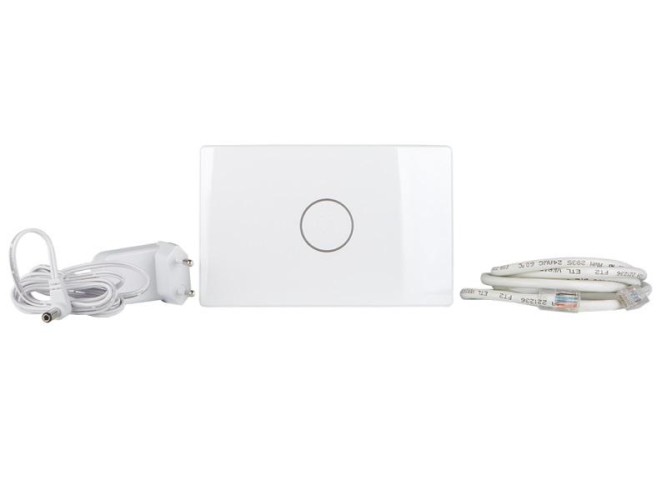 Беспроводной контроллер NOBO Ecohub в Екатеринбурге