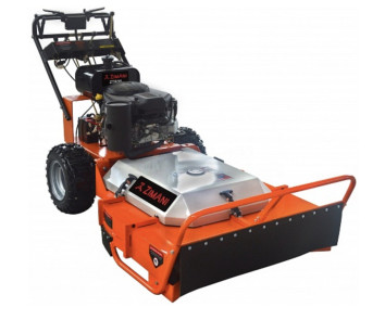 Газонокосилка ZimAni ZTR36 (Loncin, 608 см3)