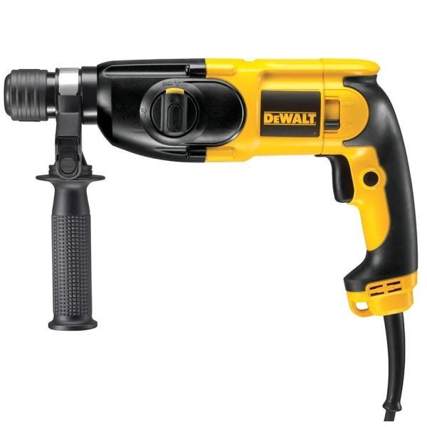 Перфоратор DeWalt D25013K в Екатеринбурге