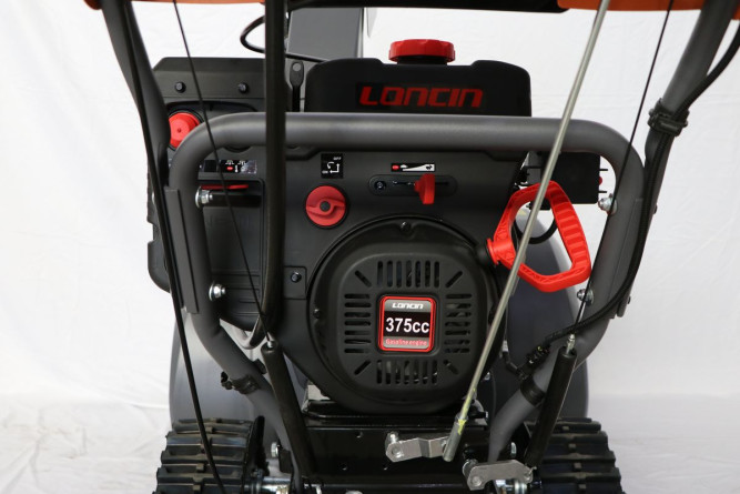 Снегоуборщик бензиновый VILLARTEC WB 1387ET в Екатеринбурге