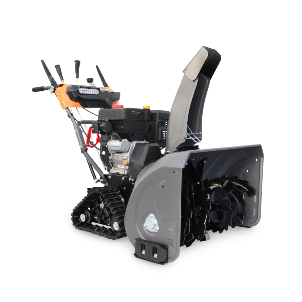 Снегоуборщик бензиновый VILLARTEC WB 1387ET в Екатеринбурге