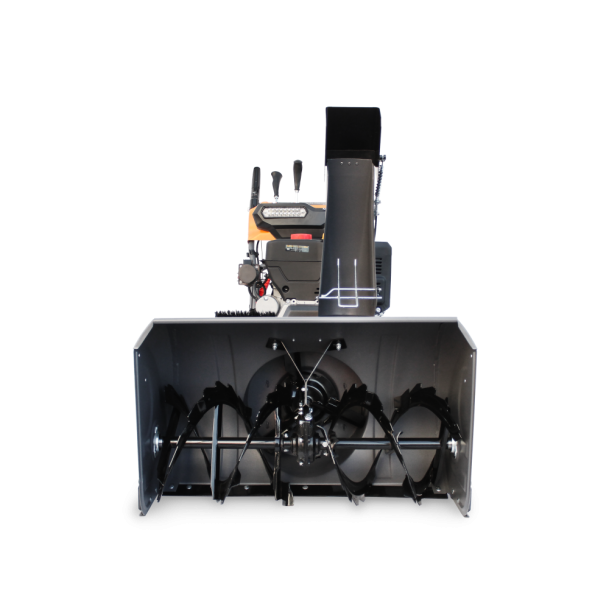 Снегоуборщик бензиновый VILLARTEC WB 1387ET в Екатеринбурге