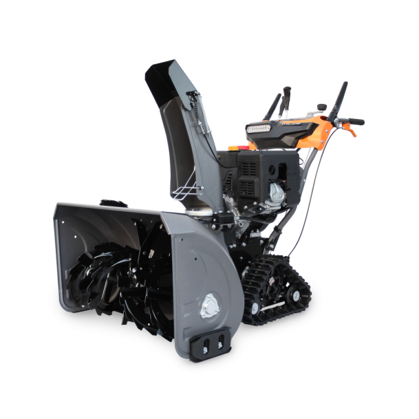 Снегоуборщик бензиновый VILLARTEC WB 1387ET в Екатеринбурге