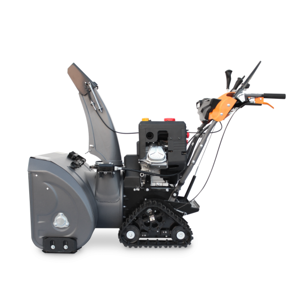 Снегоуборщик бензиновый VILLARTEC WB 1387ET в Екатеринбурге