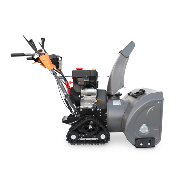 Снегоуборщик бензиновый VILLARTEC WB 1387ET в Екатеринбурге