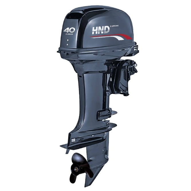 Лодочный мотор HND OB 40 ERTS в Екатеринбурге