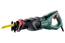 Сабельная пила Metabo SSE 1100 606177500