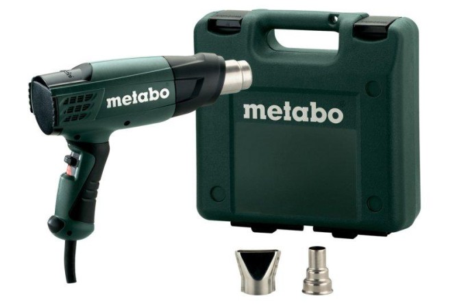 Фен технический Metabo H 16-500 601650500 в Екатеринбурге