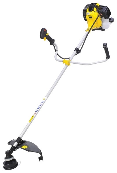 Триммер бензиновый Huter GGT-1900T в Екатеринбурге