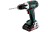 Аккумуляторная дрель-шуруповерт Metabo BS 18 LT  Compact 602102530 в Екатеринбурге