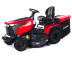 Садовый трактор ZimAni TC107HVD в Екатеринбурге