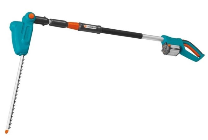 Аккумуляторные ножницы телескопические GARDENA THS Li-18/42 08881-55.000.00 в Екатеринбурге