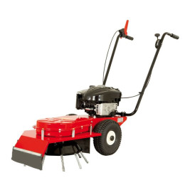 Машина для чистки плитки и брусчатки Tielbuerger TW50 AD-461-240TS