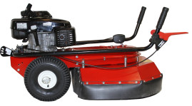 Машина для чистки плитки и брусчатки Tielbuerger TW50 AD-461-240TS